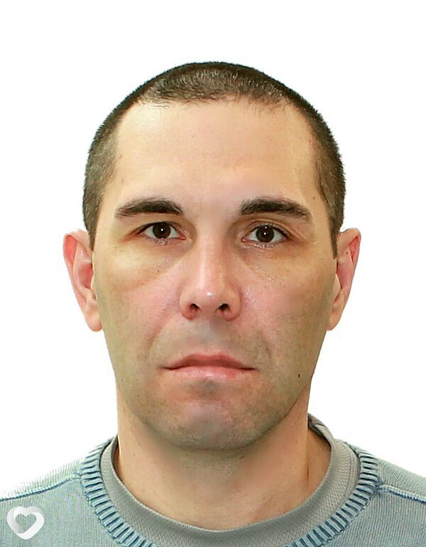 Дмитрий, 47, Новосибирске — анкета №960296