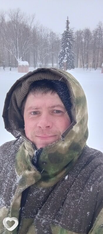 Саша, Чкаловск