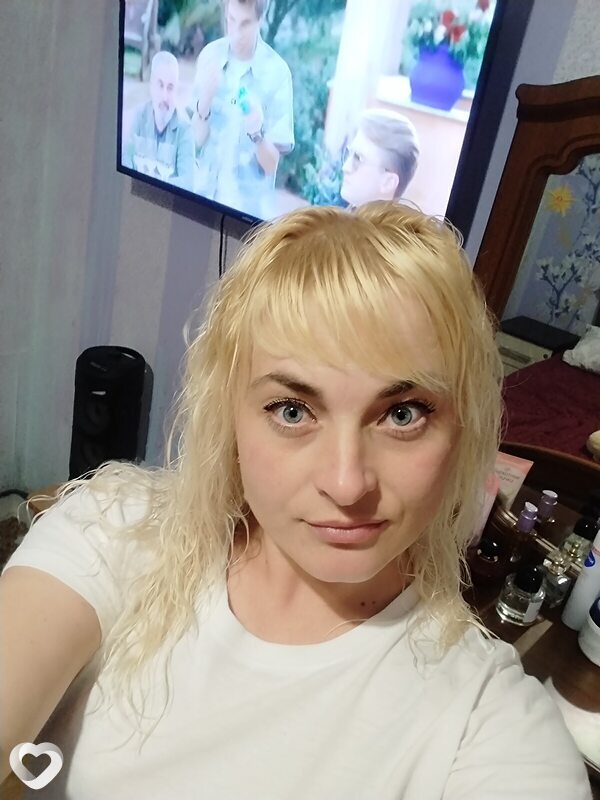 Наталья, 35, Тимашевске — анкета №960201