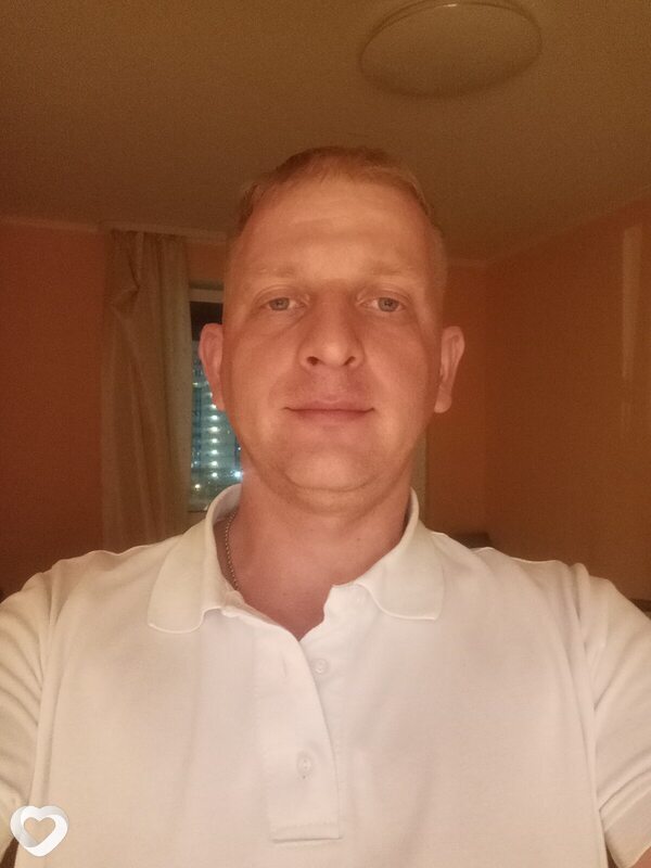 Павел, 37, Екатеринбурге — анкета №960203