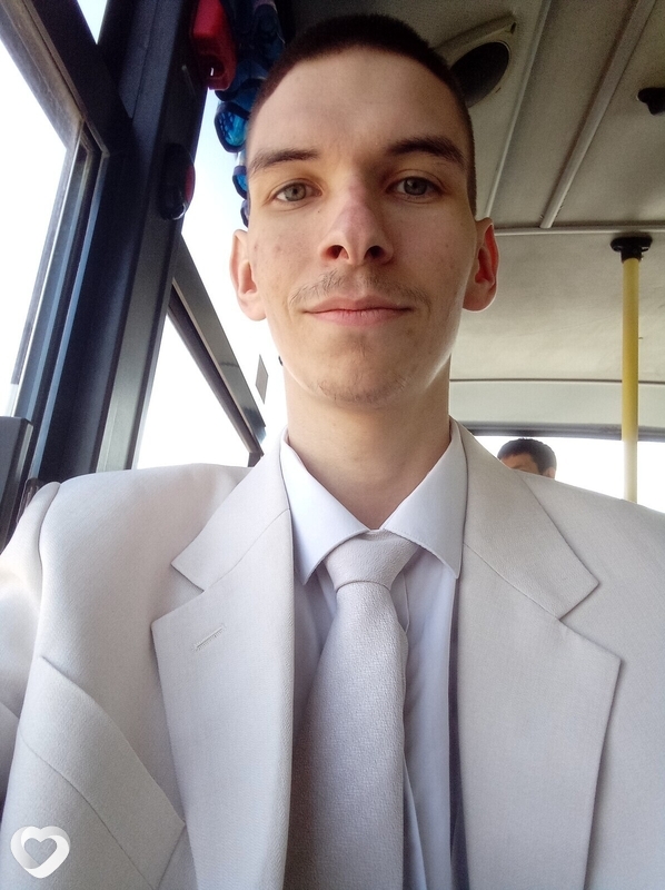Tresnik, 23, Петропавловске-Камчатском — анкета №960205