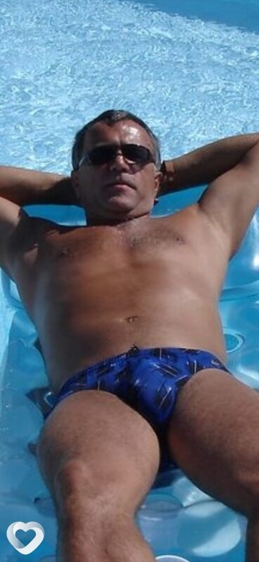 Павел, 39, Минске — анкета №960207