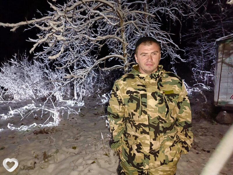 Евгений, 33, Белове — анкета №960208