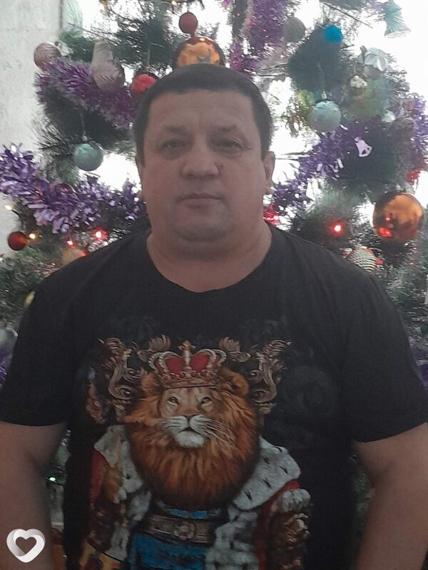 Евгений, 51, Новосибирске — анкета №960211
