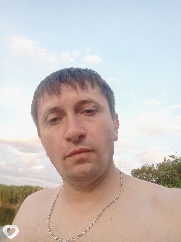 Андрей, 39, Ставрополе — анкета №960214