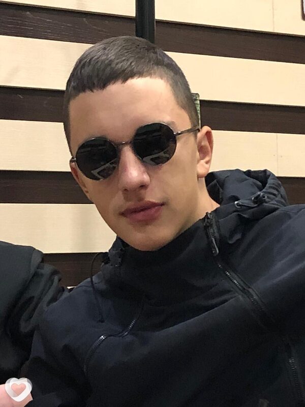 Кирил, 25, Чите — анкета №960215