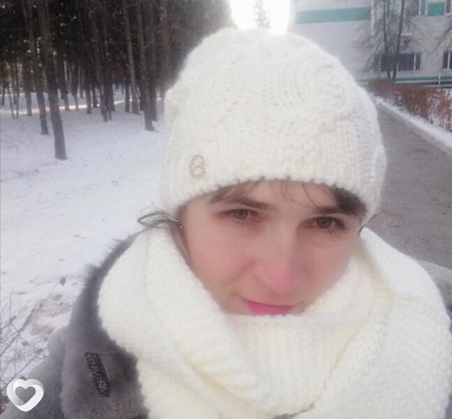 Наталия, 44, Москве — анкета №960217