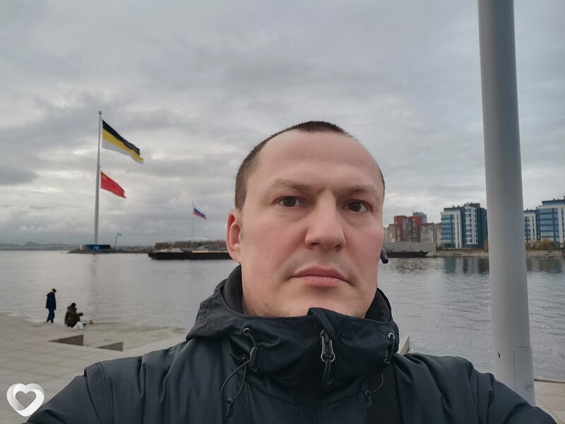 Александр, Североморск