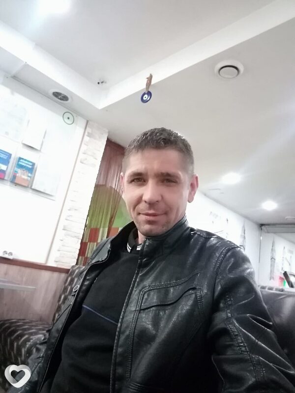 Ден, 43, Астрахани — анкета №960224