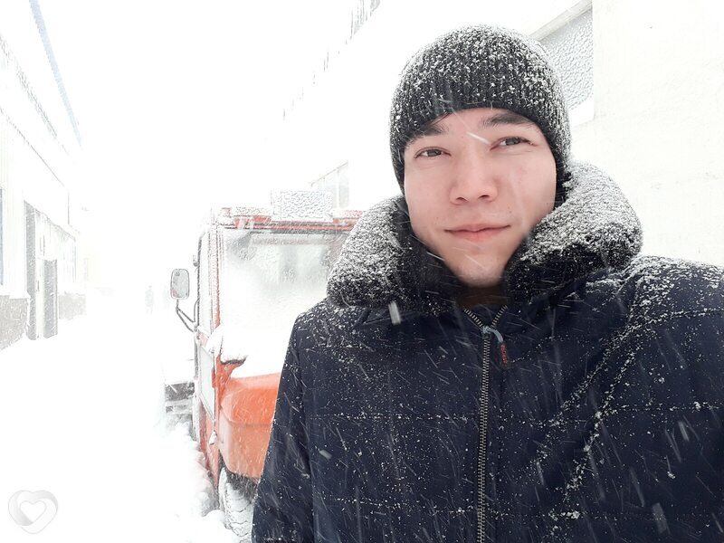 Макенти, 30, Шымкенте — анкета №960256