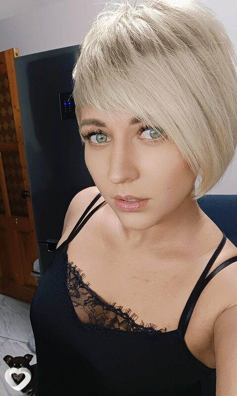 Алина, 35, Москве — анкета №960259