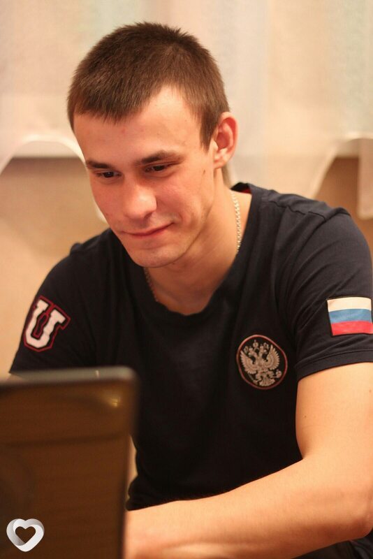 Никита, 31, Санкт-Петербурге — анкета №960301