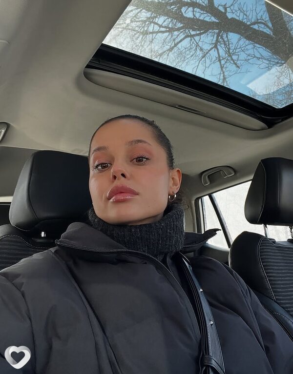 Анна, 30, Новошахтинске — анкета №960307