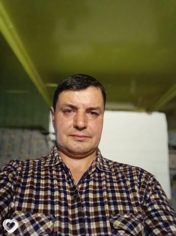 Евгений Иванов, 46, Улан-Удэ — анкета №960308