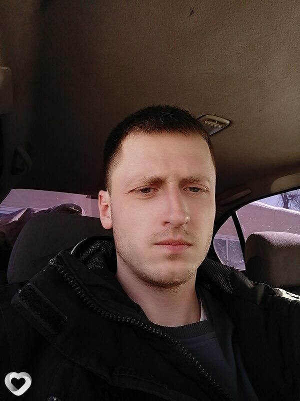 Сергей, 33, Москве — анкета №960311