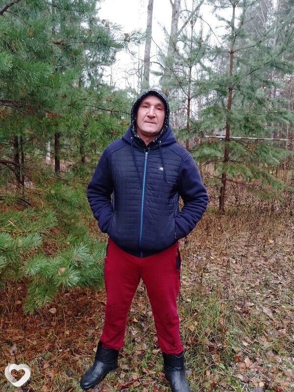 Фердаус, 56, Уфе — анкета №960313