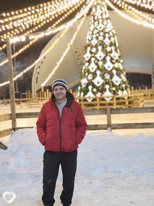 Алексей, 43, Караганде — анкета №960318
