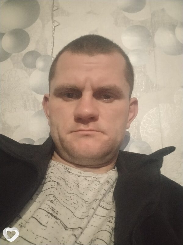 Кровь, 38, Минске — анкета №960322