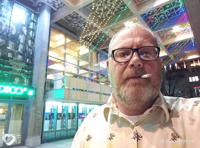 Димитрий, 56, Москве — анкета №960375