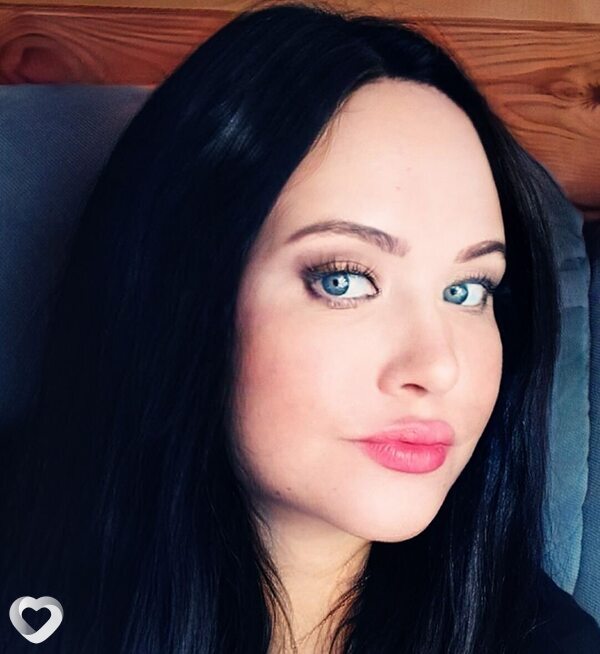 Irina, 38, Красноярске — анкета №960384