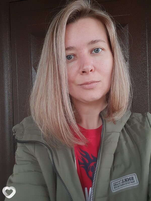 Юлия, Сердобск