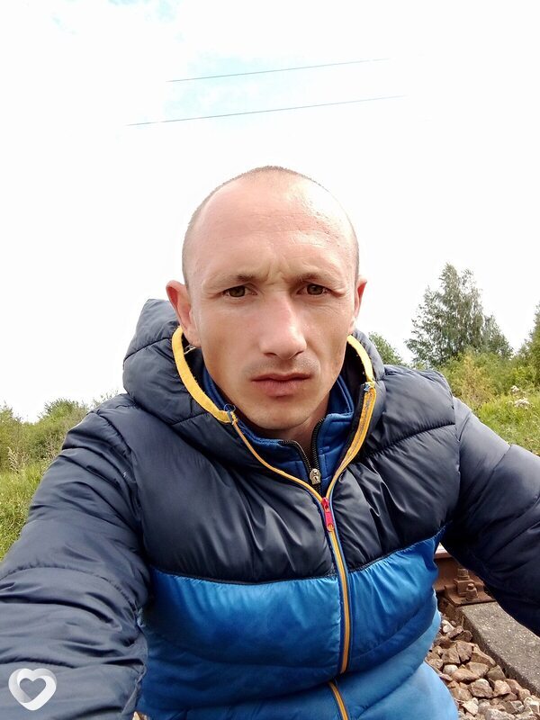 Владик, 31, Москве — анкета №960351