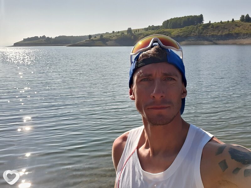 Артём, 34, Кемерове — анкета №960354