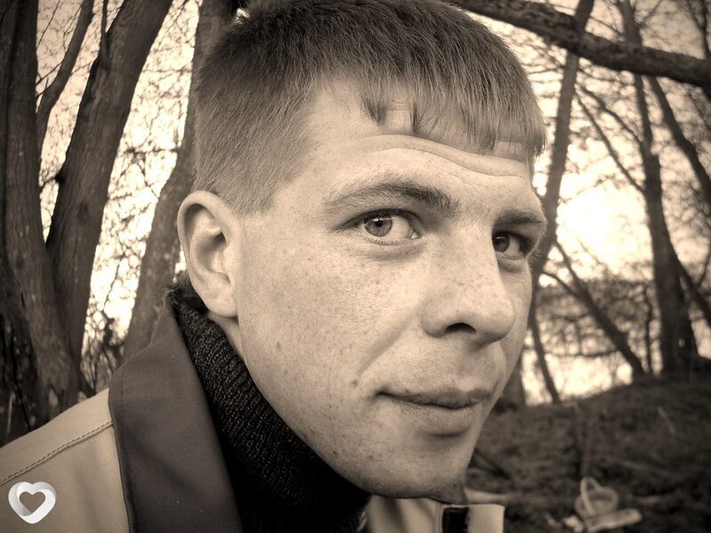 Дмитрий, 37, Пикалеве — анкета №960364