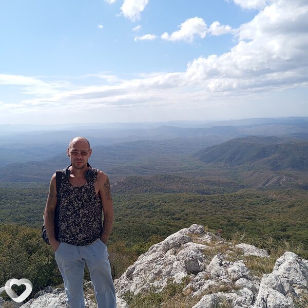 Денис, 47, Севастополе — анкета №960373