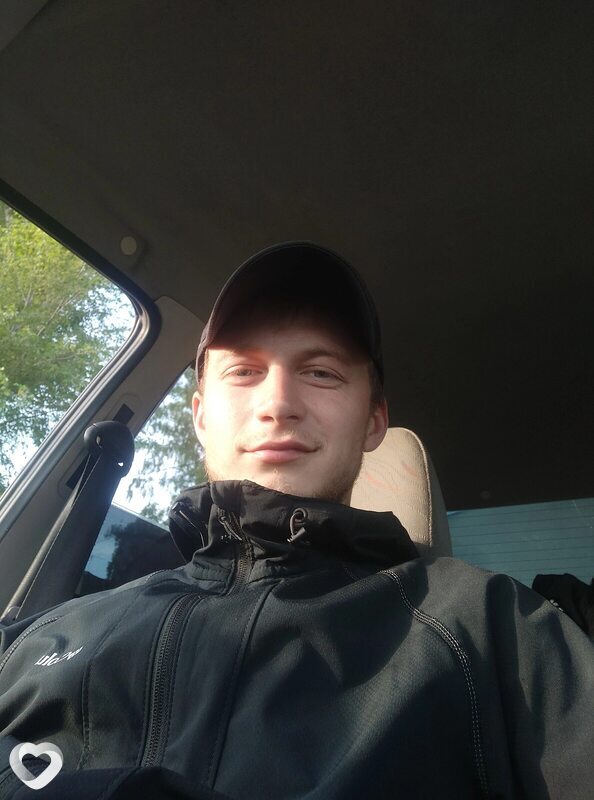 Дмитрий, 31, Ульяновске — анкета №960326