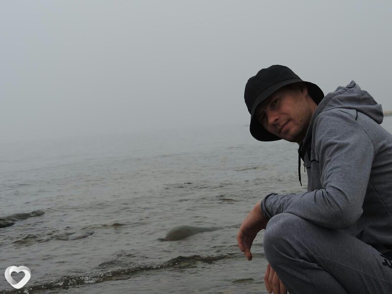 Виталий, 42, Ангарске — анкета №960327