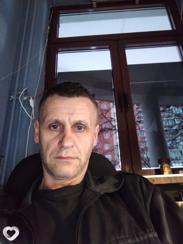 Денис, 42, Брянске — анкета №960328