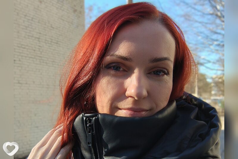 Анна, 41, Санкт-Петербурге — анкета №960334