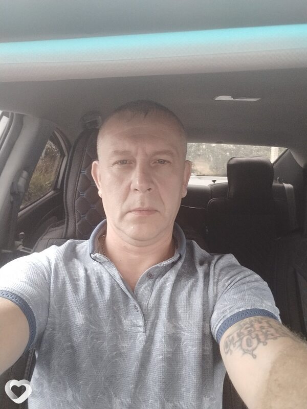 Андрей, 48, Сочи — анкета №960338