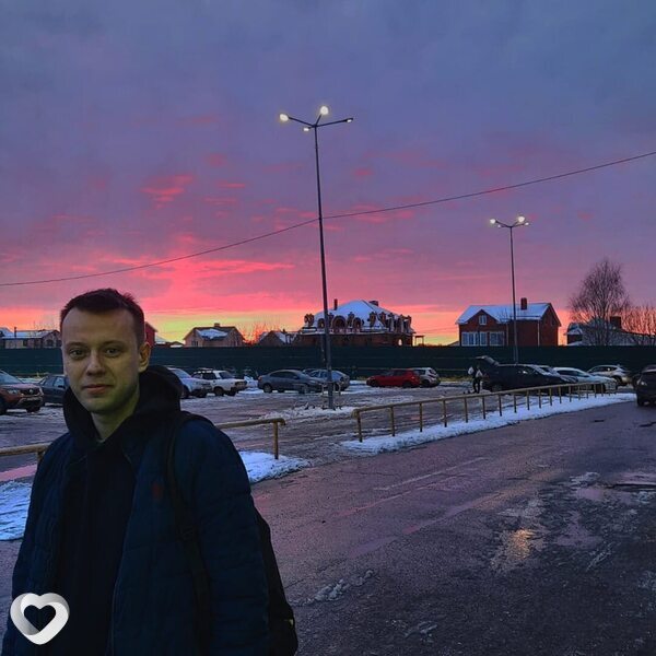 Никита, 34, Бронницах — анкета №960344