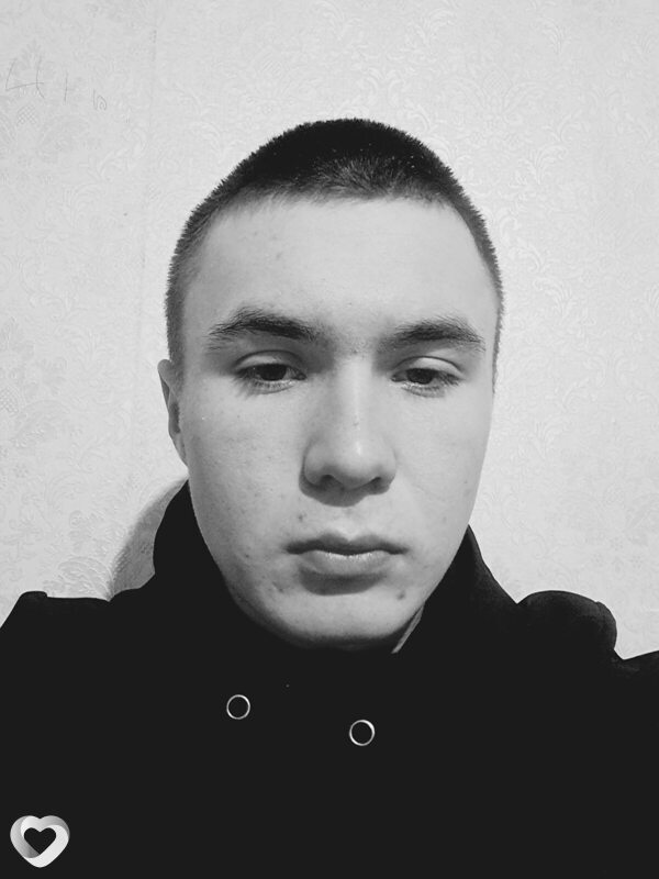 Роман, 21, Чите — анкета №960345