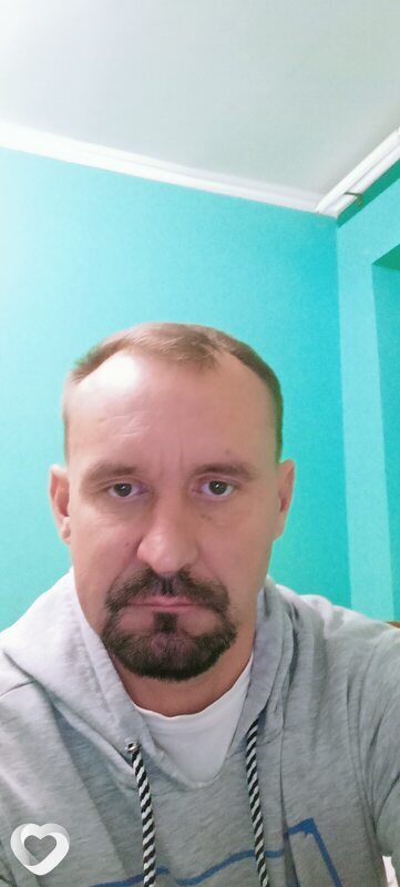 Иван, 44, Ставрополе — анкета №960347