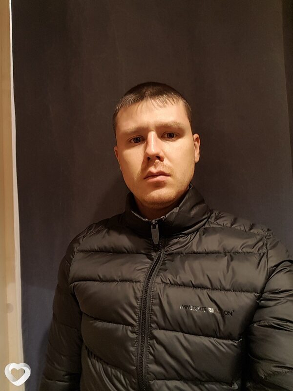 Тимур, 36, Москве — анкета №960348