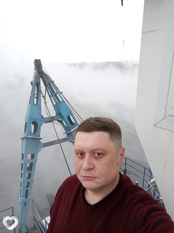 Александр, 37, Магнитогорске — анкета №960406