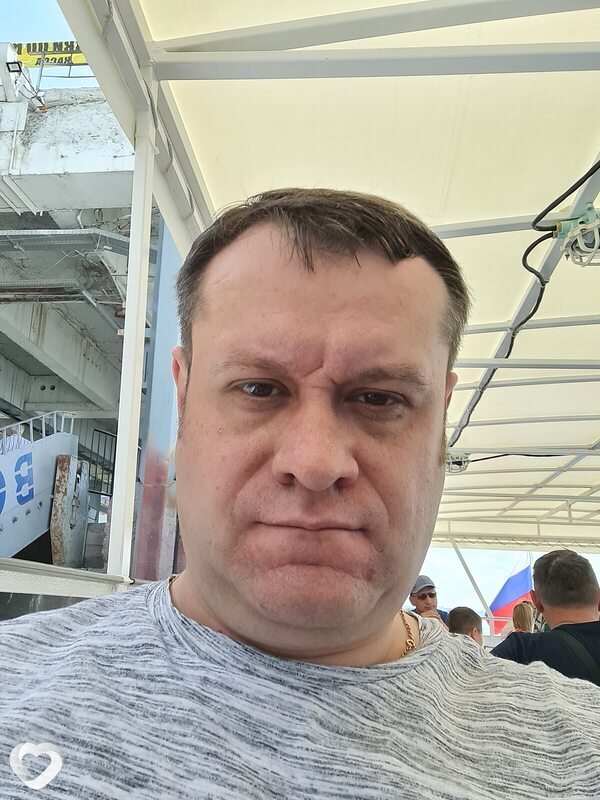 Алекс, 40, Санкт-Петербурге — анкета №960408
