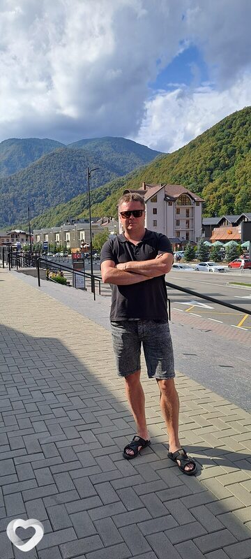 Константин, 39, Кувандыке — анкета №960411