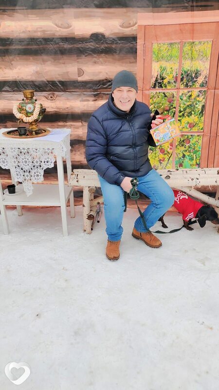 Рамиль, 58, Пушкино (Московская Обл) — анкета №960418