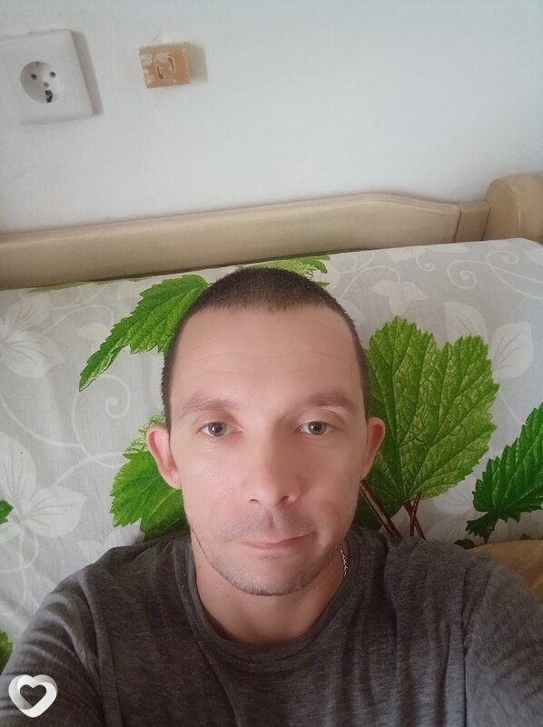 Денис, 34, Кургане — анкета №960428