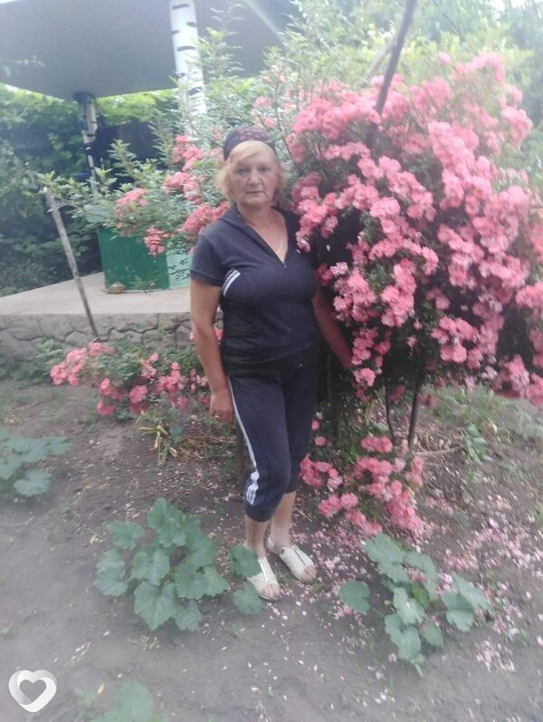 Елена, Глодяны