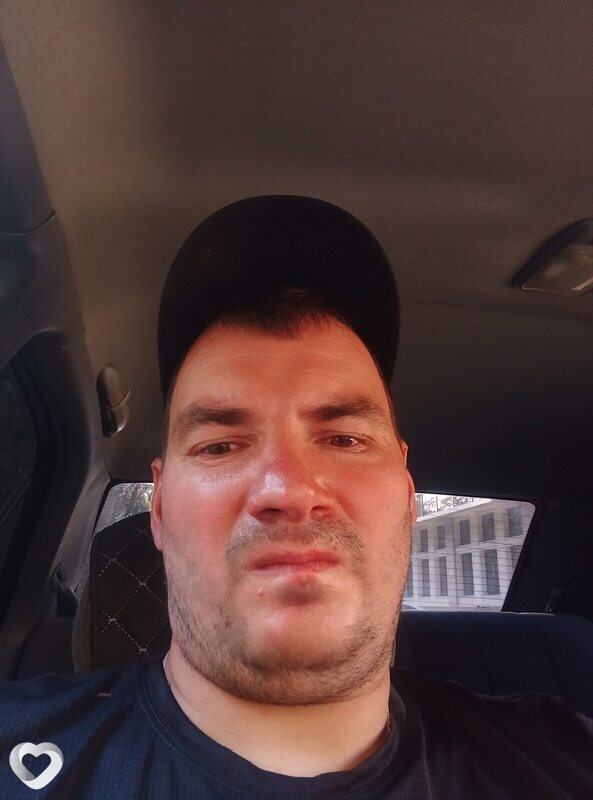 Женя, 39, Ростове-на-Дону — анкета №960432