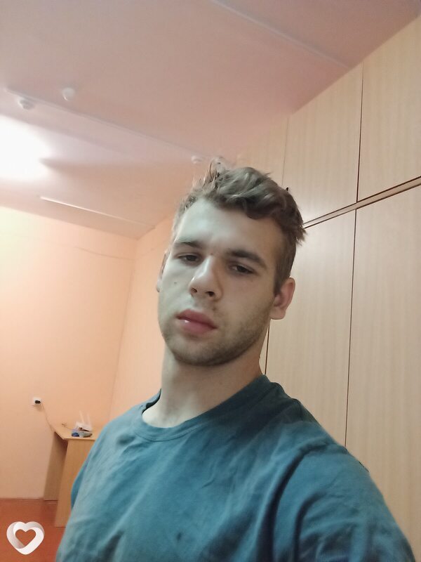 Макс, 25, Горках — анкета №960436
