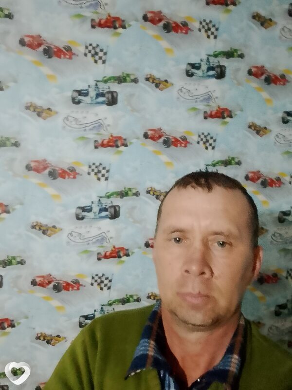 Владимир, 54, Пятигорске — анкета №960445
