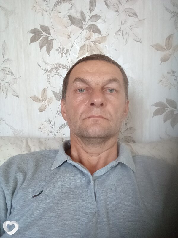 Анатолий, 48, Гомеле — анкета №960749