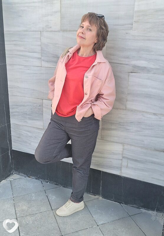 Larisa, 58, Екатеринбурге — анкета №960751