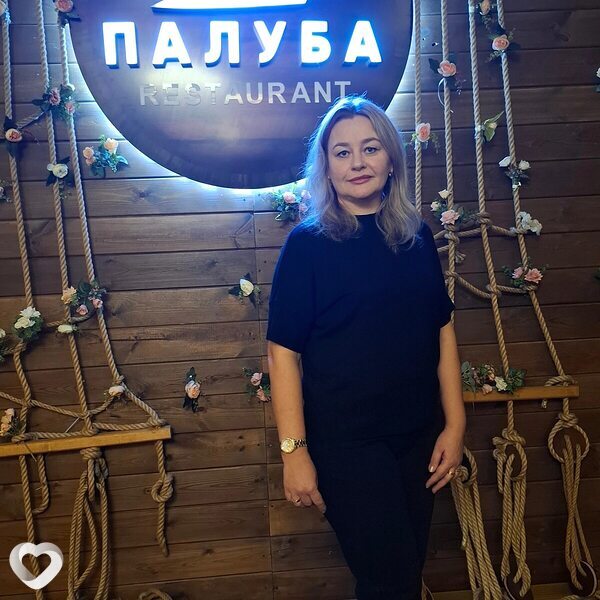 Анна, 41, Усть-Каменогорск — анкета №960752